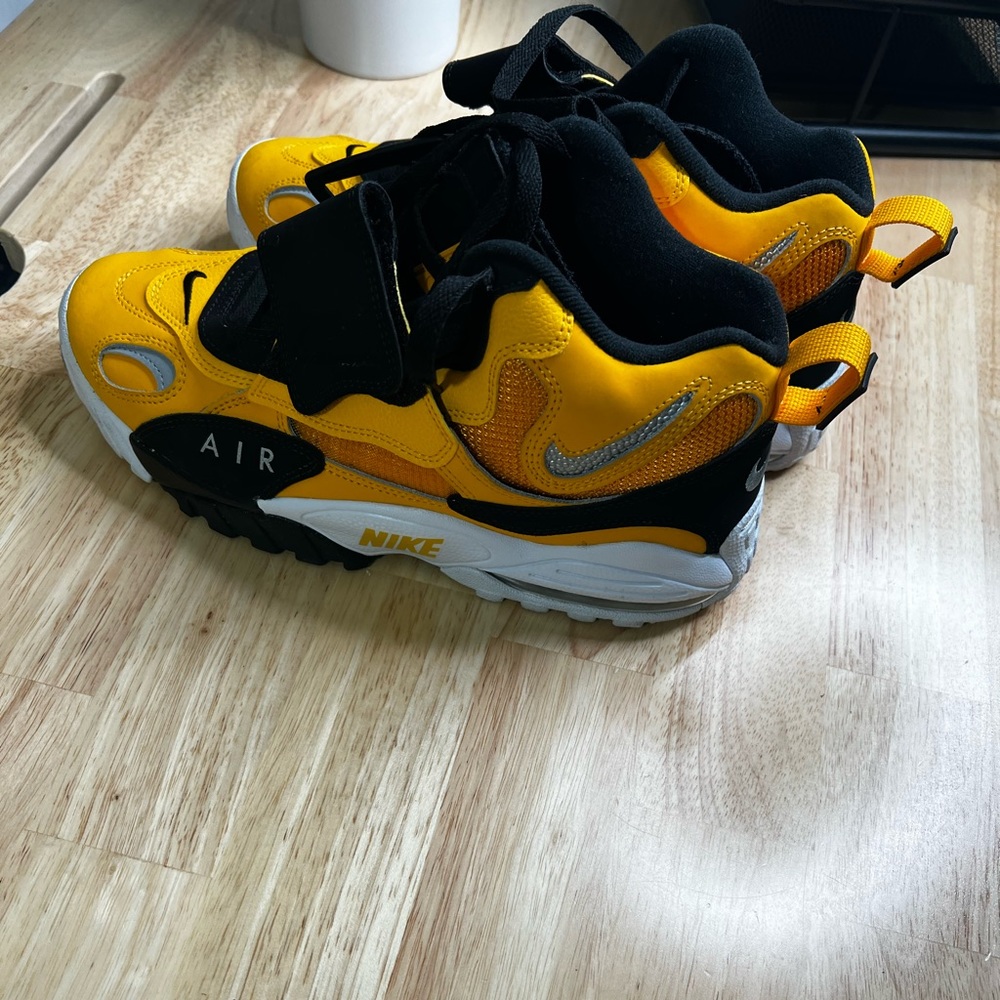 Nike Air Baragge